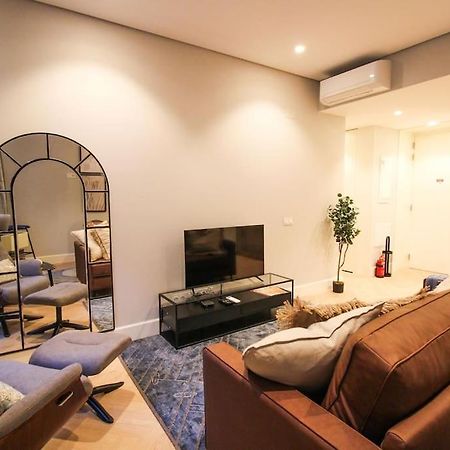 Dream Design Flat Apartment Porto Exterior photo