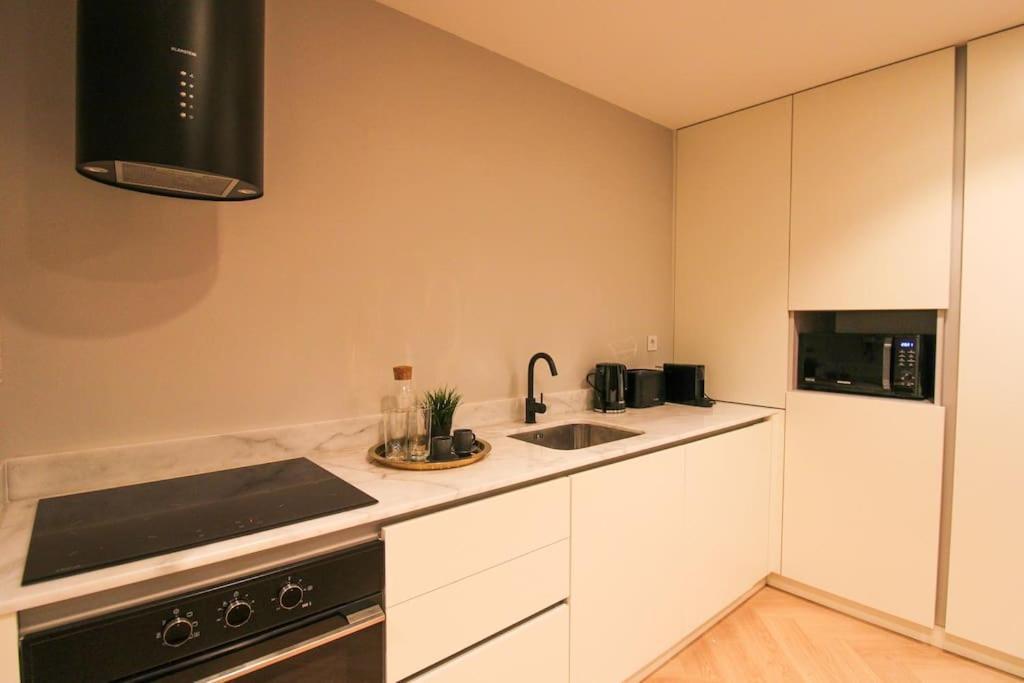 Dream Design Flat Apartment Porto Exterior photo