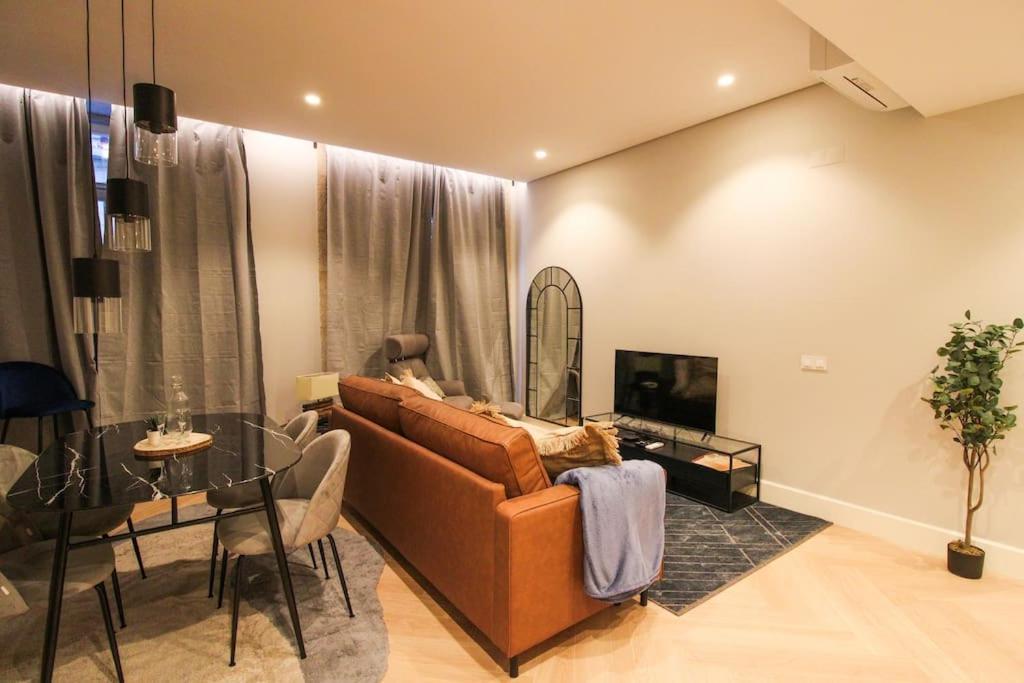 Dream Design Flat Apartment Porto Exterior photo