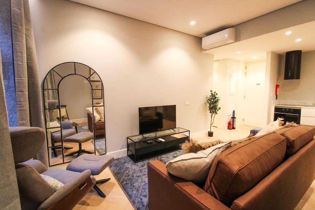 Dream Design Flat Apartment Porto Exterior photo