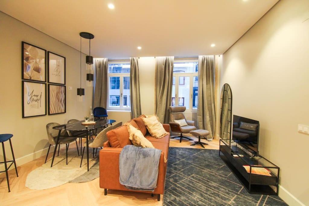 Dream Design Flat Apartment Porto Exterior photo